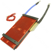 BMS LTO 12S 24V 200A симметрия